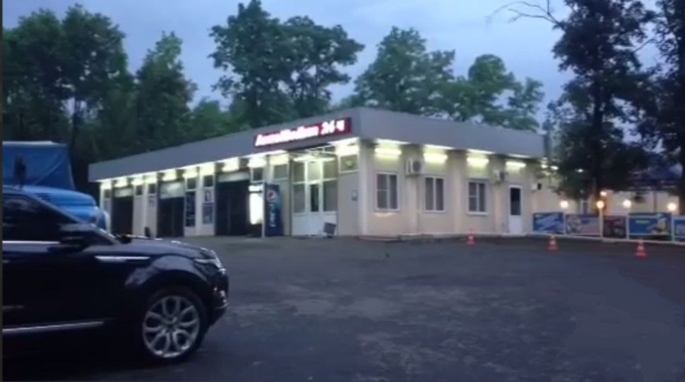 Продается автосервисный комплекс, автовокзал Западный, арт. 4770