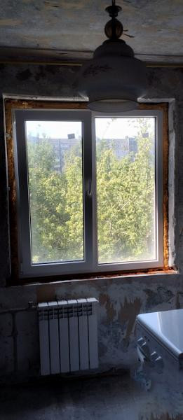Продается 2-х комнатная квартира, ул. Щетинина, арт. 4842
