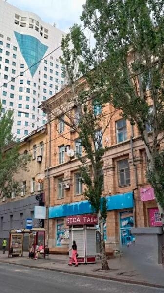 Сдается коммерческое помещение, ул. Артема, ориентир "Green Plaza", арт. 6051