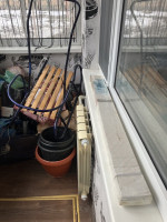 Продается 4 - х комнатная квартира, ул. Речная арт 2261