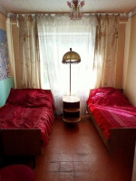 Продается 3 - х комнатная квартира, ул. Федько арт 2879