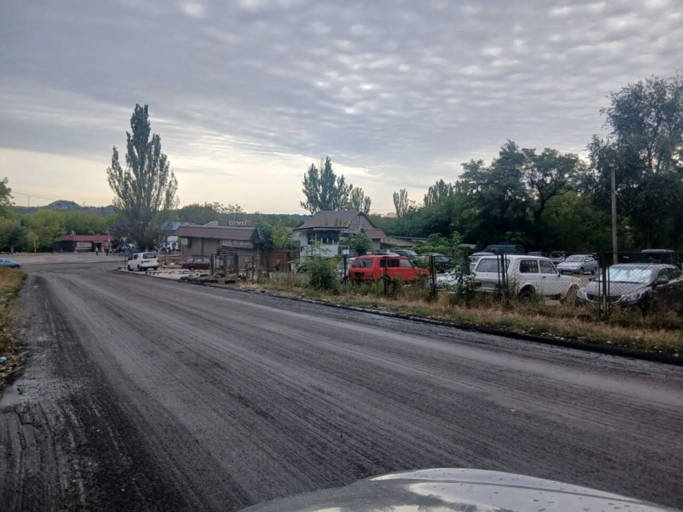 Продается стоянка транспортных средств, ул. Александрова, 2Б. арт. 6135