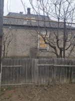 Продается 3 - х комнатный дом, пос. Александровка арт 4500