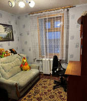 Продается 3 - х комнатная квартира, Текстильщик Обжора арт 4592