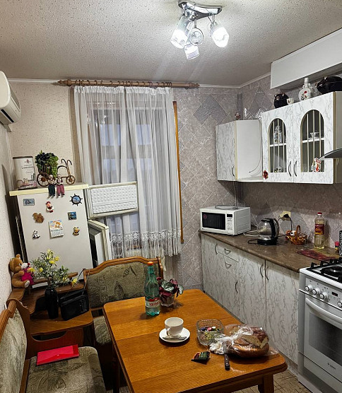 Продается 3 - х комнатная квартира, Текстильщик Обжора арт 4592