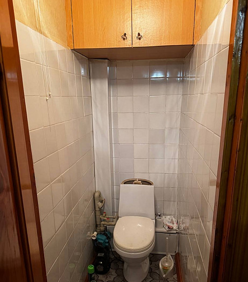 Продается 3 - х комнатная квартира, Текстильщик Обжора арт 4592