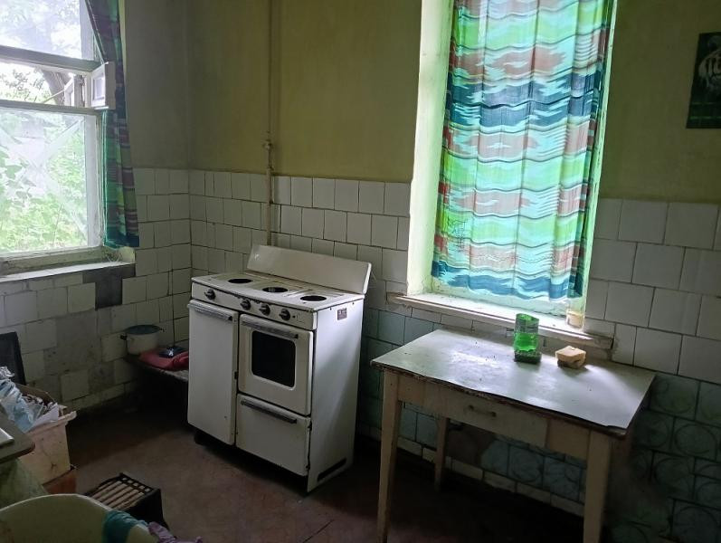 Продаётся 2 - х комнатный финский дом, арт. 4714