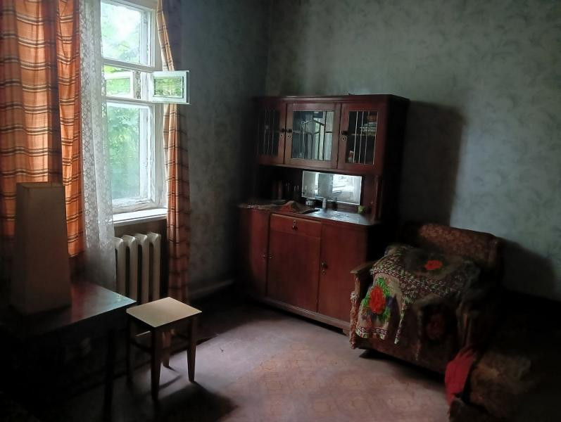 Продаётся 2 - х комнатный финский дом, арт. 4714