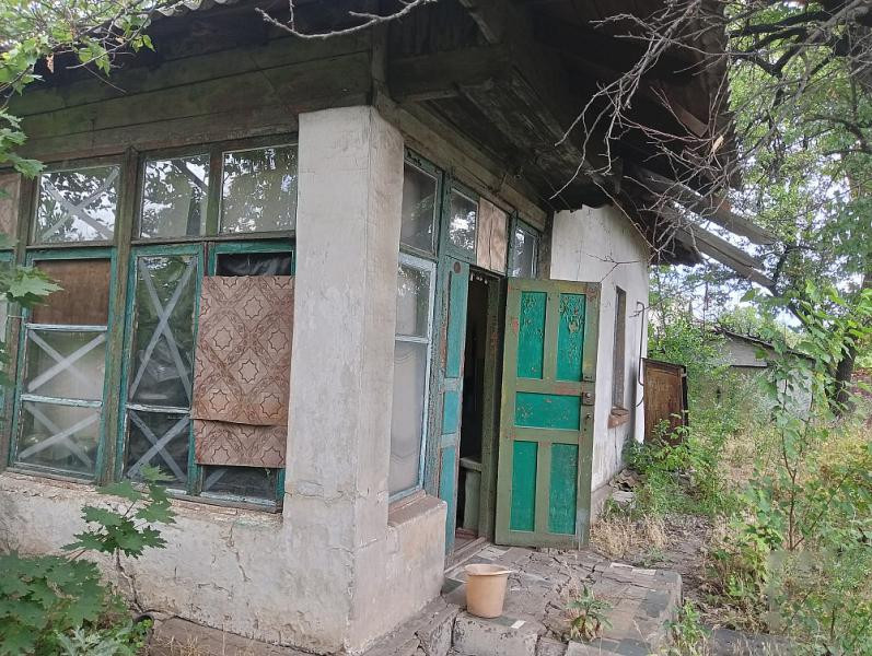 Продаётся 2 - х комнатный финский дом, арт. 4714