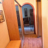 Продается 2 - х комнатная квартира, пос. Бирюзова, арт. 4772