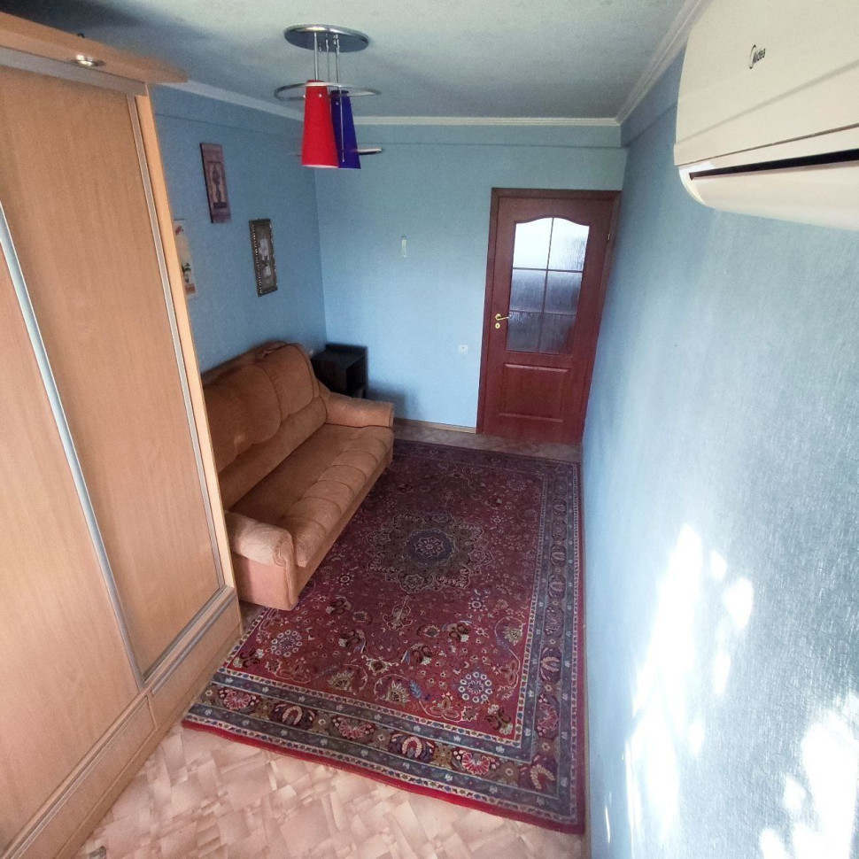 Продается 2 - х комнатная квартира, пос. Бирюзова, арт. 4772