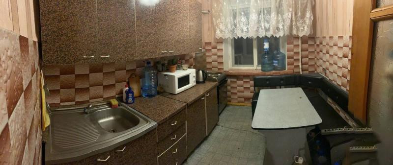 Продается 2- х комнатная квартира, пр-т Ильича, арт. 4843