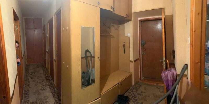 Продается 2- х комнатная квартира, пр-т Ильича, арт. 4843
