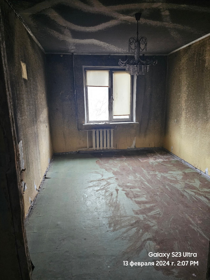 Продается 3- х комнатная квартира, ул. Куйбышева, дом 206, арт. 5061