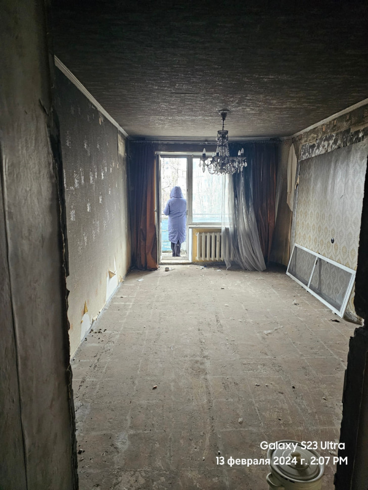 Продается 3- х комнатная квартира, ул. Куйбышева, дом 206, арт. 5061