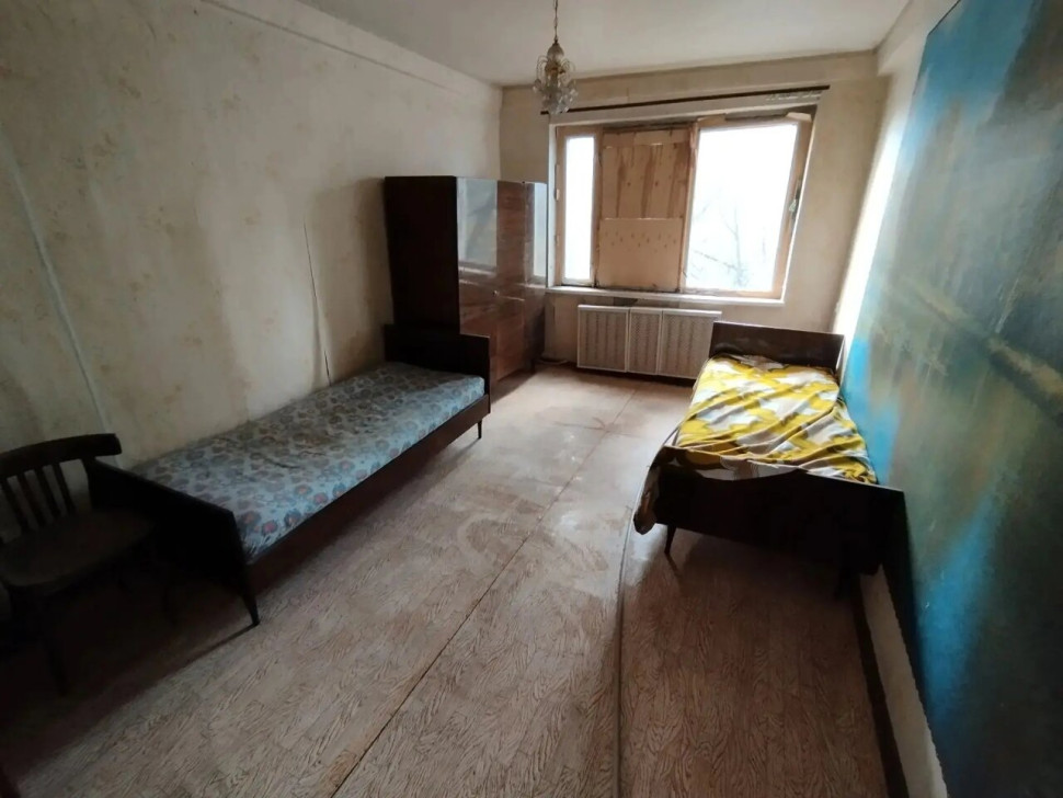 Продается 2 - х комнатная квартира, ул. Бирюзова, арт. 5975