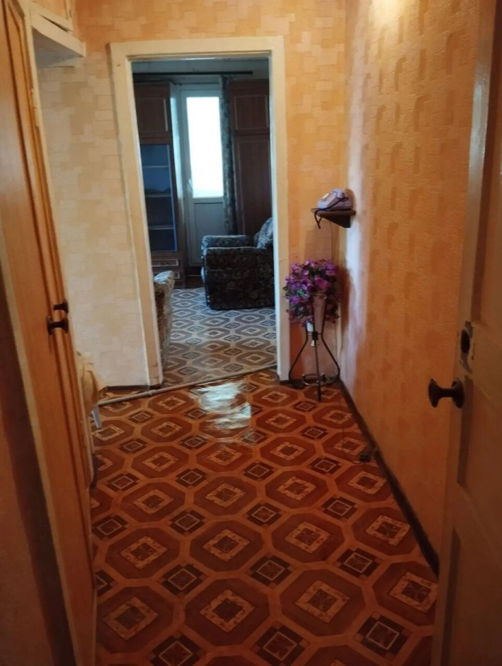 Продается 2 - х комнатная квартира, ул. Бирюзова, арт. 5975