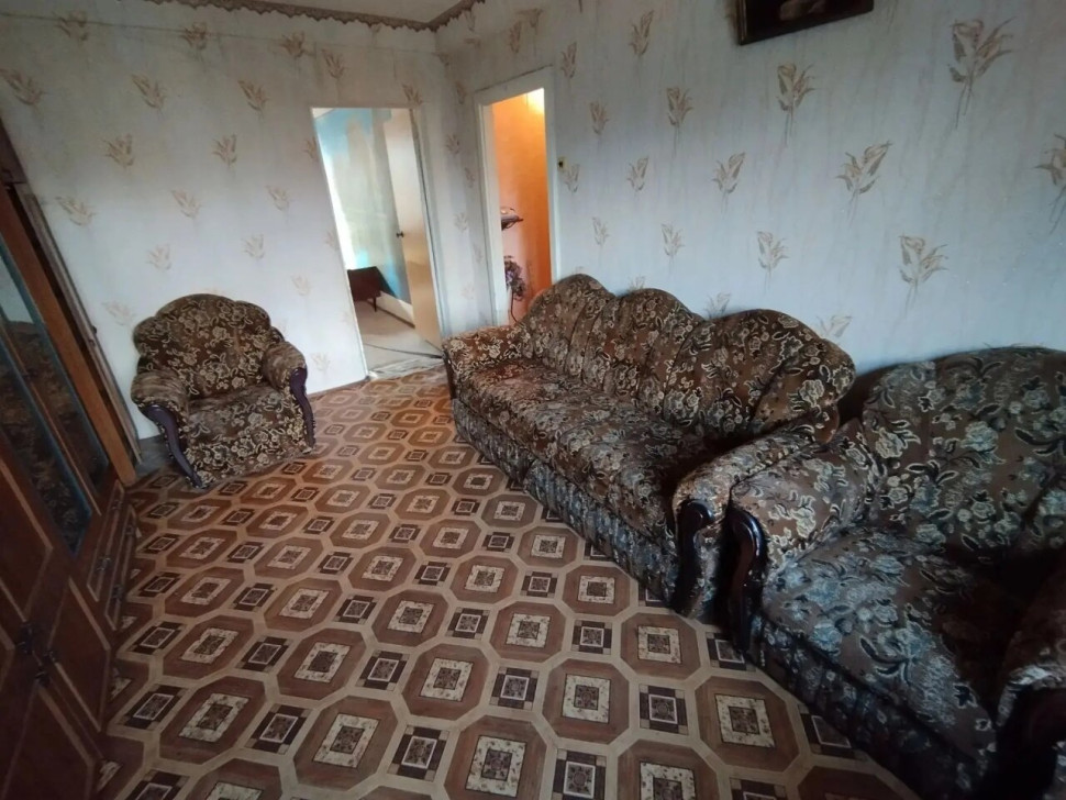 Продается 2 - х комнатная квартира, ул. Бирюзова, арт. 5975