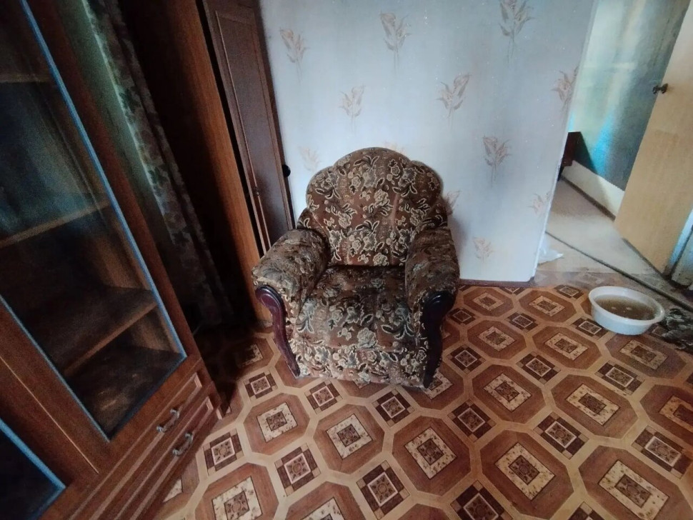 Продается 2 - х комнатная квартира, ул. Бирюзова, арт. 5975