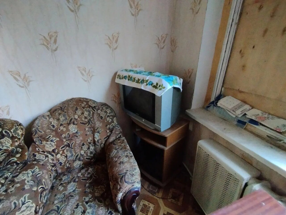 Продается 2 - х комнатная квартира, ул. Бирюзова, арт. 5975