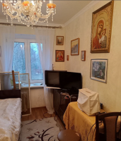 Продается 2 - х комнатная квартира, пр-т Освобождения Донбасса арт 3149