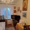 Продается 2 - х комнатная квартира, пр-т Освобождения Донбасса арт 3149