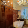 Продается 2 - х комнатная квартира, пр-т Освобождения Донбасса арт 3149