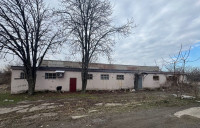 Сдаются склады, ул. Зинина (Маяк) арт 3481