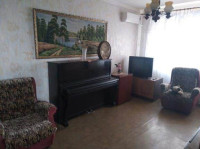 Сдается 2 - х комнатная квартира, ул. Петровского (Текстильщик) арт 213