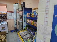 Продается действующий магазин, ул. Лавренёва арт 4486