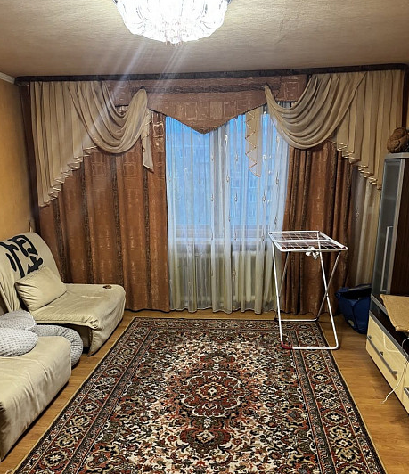 Продается 2 - х комнатная квартира, Текстильщик арт 4596