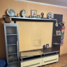 Продается 2 - х комнатная квартира, Текстильщик арт 4596