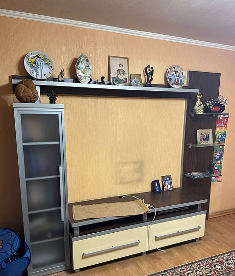 Продается 2 - х комнатная квартира, Текстильщик арт 4596