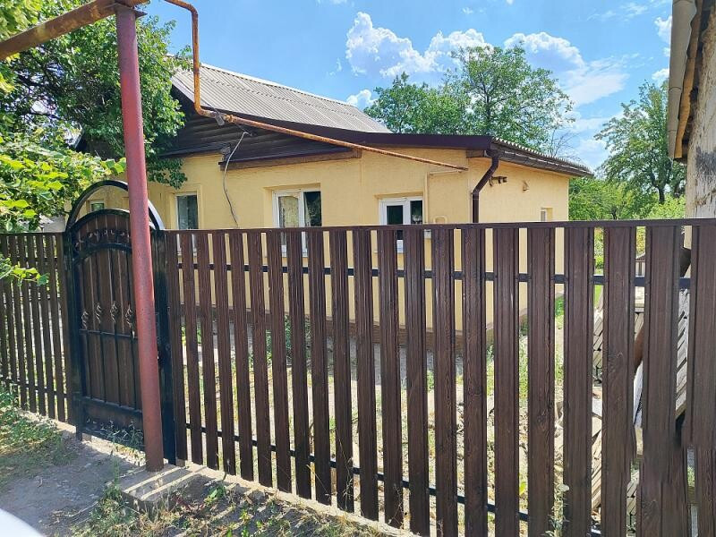 Продаётся 3-х комнатный дом, ориентир Свято-Вознесенский храм, арт. 4637