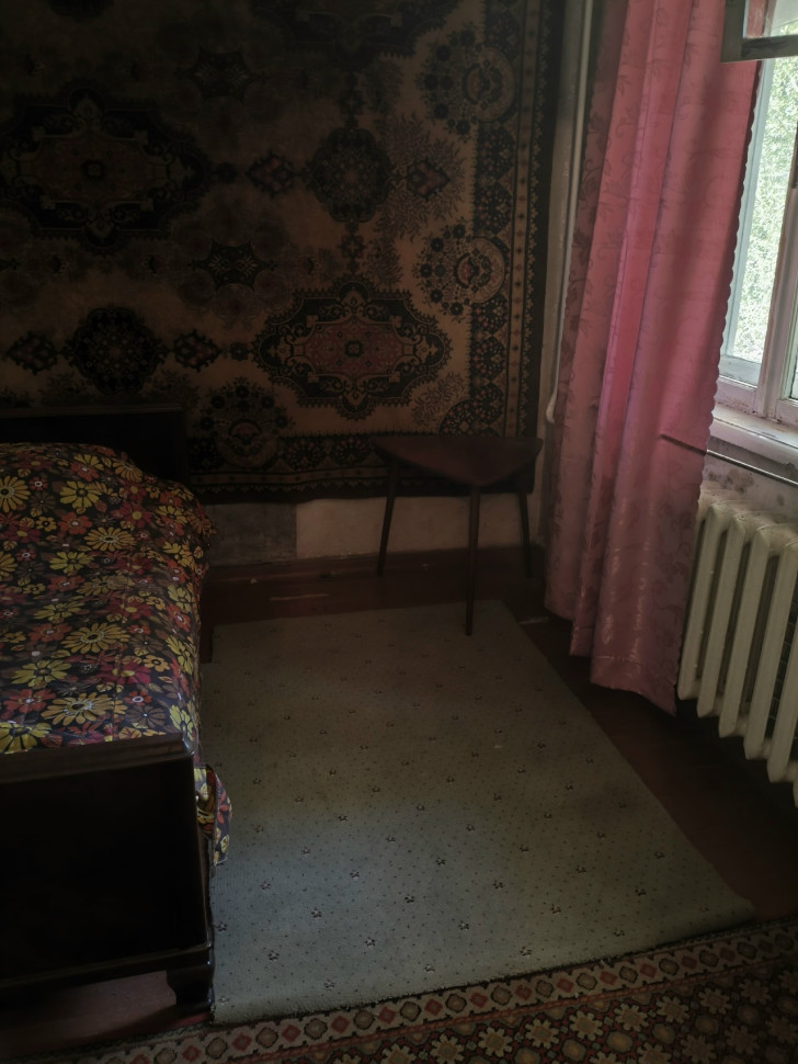 Сдается 2-х комнатная квартира, ориентир Пролетарский исполком, арт.304