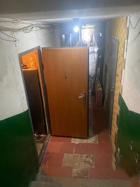 Продается 1 комнатная квартира, ул. Островского д.37, арт. 4844