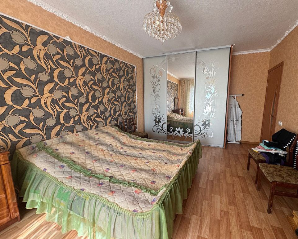 Продается 3 - х комнатный дом, ул. Узловая, арт. 4919