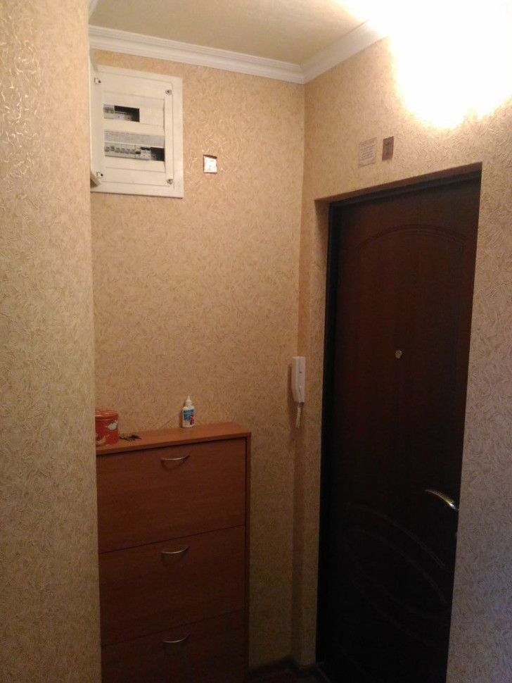 Продается 1 комнатная квартира, мкр Мирный, арт. 5062