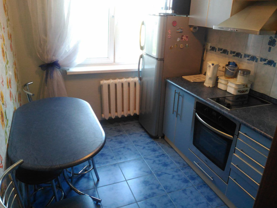 Продается 1 комнатная квартира, мкр Мирный, арт. 5062