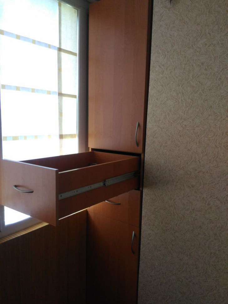Продается 1 комнатная квартира, мкр Мирный, арт. 5062