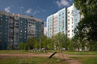 Продается 4 - х комнатная квартира, ул. Высоцкого (Текстильщик) арт 3233