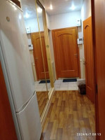 Сдается 2 - х комнатная квартира, Красногвардейский пр-т арт 215