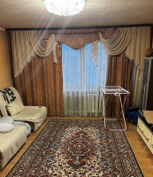Продается 3 - х комнатная квартира, Текстильщик (Обжора) арт 4597