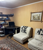 Продается 3 - х комнатная квартира, Текстильщик (Обжора) арт 4597