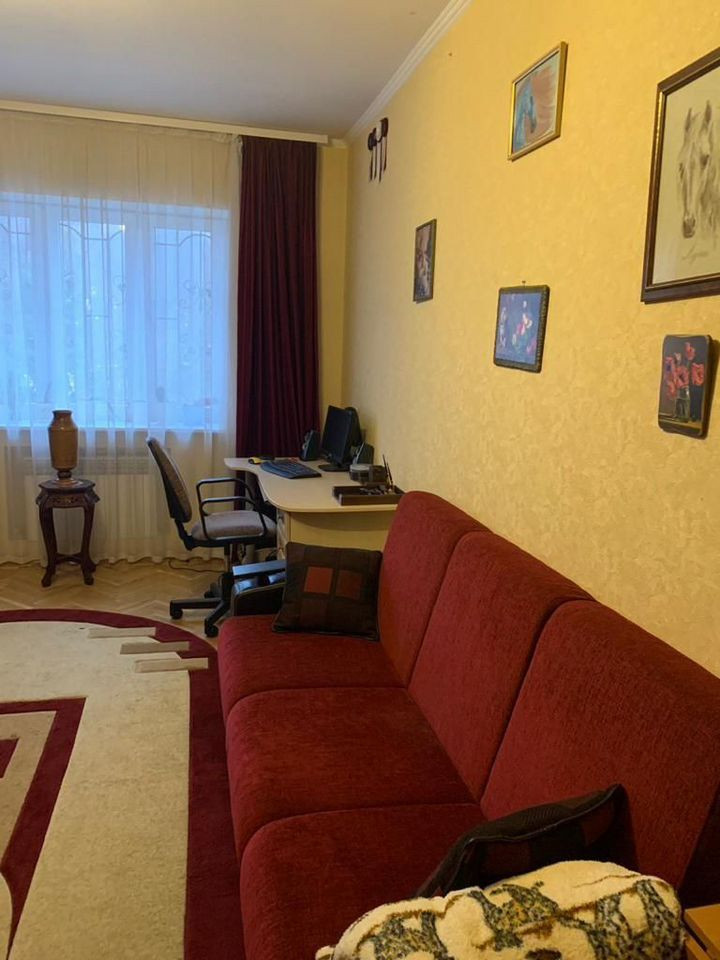 Продается 2 - х этажный дом, ул. Проходчиков, арт. 4715