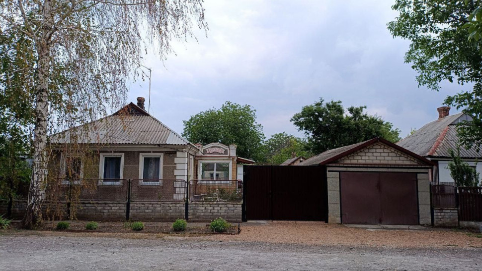 Продается 3 - х комнатный дом, Моспино, арт. 4774