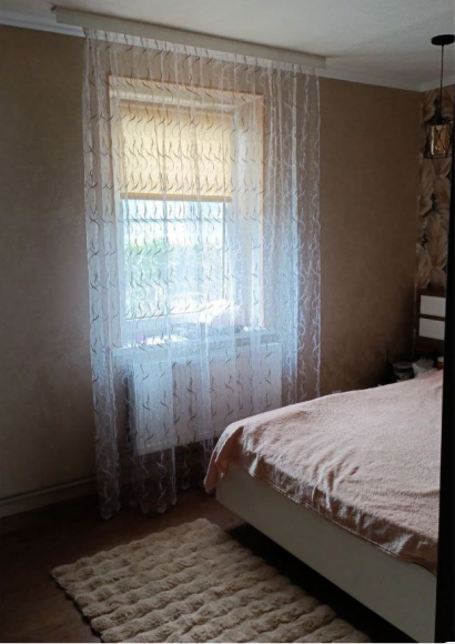 Продается 3 - х комнатный дом, Моспино, арт. 4774