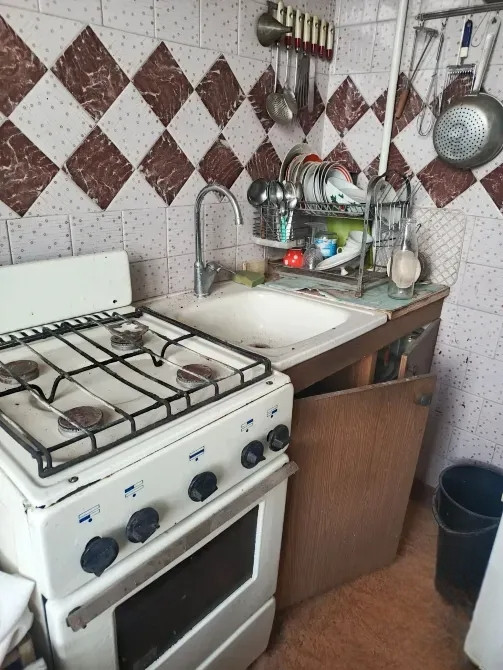 Продается 2 - х комнатная квартира, пр-т Освобождения Донбасса. арт. 6137