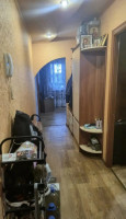 Продается 3-х комнатная квартира, ул. Островского, д. 30, мкрн. Текстильщик, арт. 6203