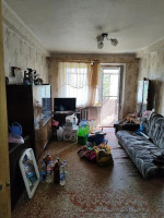 Продается 3 - х комнатная квартира, ул. Раздольная арт 2884